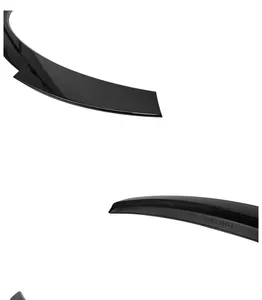 Aileron de coffre arrière StarNav style G20 M4 pour BMW Série 3 320i 320d 330i 330d M340i, kits carrosserie tuning 2019- - Product Image 2
