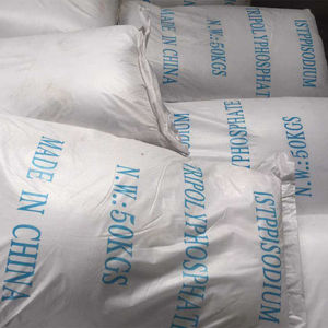 Suministro de Fábrica de Tripolifosfato de Sodio (STPP) de Alta Calidad 94%/STPP para Uso Alimentario - Product Image 2