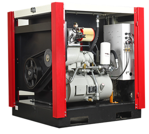 Compresor de Aire Gardner-Denver y Repuestos, Marca Estadounidense - Product Image 3