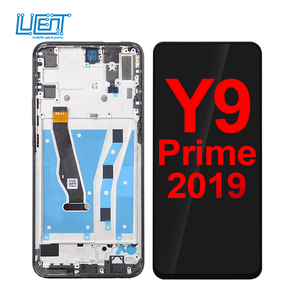Display Lucent y9s per huawei y9 schermo <span class=keywords><strong>2019</strong></span> per huawei y9 <span class=keywords><strong>2019</strong></span> primo telefono lcd display per <span class=keywords><strong>2019</strong></span> huawei y9 - Product Image 1