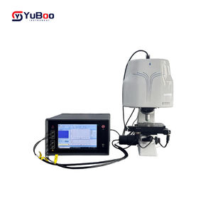 화학 이미징 라만 분광기 이중 파장 자동 초점 라만 이미징 시스템은 형광을 제거하여 명확한 매핑을 제공합니다 - Product Image 3