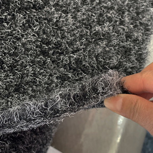 Tapis de sol <span class=keywords><strong>antidérapant</strong></span> personnalisé en polyester marin pour <span class=keywords><strong>remorque</strong></span> de bateau, ponton - Product Image 4