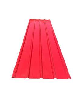 Teja <span class=keywords><strong>de</strong></span> Techo Corrugada <span class=keywords><strong>de</strong></span> PVC al por Mayor <span class=keywords><strong>de</strong></span> Fábrica Langfang, Panel <span class=keywords><strong>Trapezoidal</strong></span> con Capa ASA Resistente a la Intemperie para Cubiertas <span class=keywords><strong>de</strong></span> Villas y Terrazas - Product Image 1