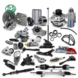 Hoge Kwaliteit Motor Reserveonderdelen Auto Auto-Onderdelen Auto-Onderdelen Accessoires Groothandel Voor Toyota Hilux Vigo Kun25 Kun26