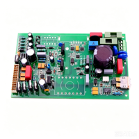 Service de fabrication de circuits imprimés OEM pour appareils électroniques portables, assemblage SMT, support technique DFM clé en main