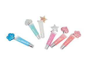 Brillo de labios para niños, brillo labial para adolescentes, fábrica de cosméticos, efecto helado, caramelo dulce, mejor oferta - Product Image 3
