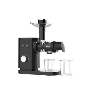 <strong>Angel</strong> <strong>Juicer</strong> 8500s Ac Induction Motor Fruit Slow <strong>Juicer</strong> Wide Mouth Slow <strong>Juicer</strong> - Product Image 5