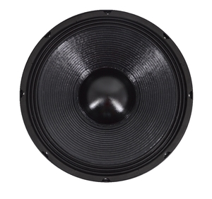 QIAHAI 18130-001 Haut-parleur de woofer professionnel de 18 pouces <span class=keywords><strong>double</strong></span> aimant grande puissance RMS 1800W haut-parleurs de woofer de basse - Product Image 2
