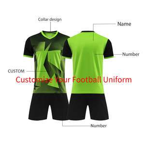 All'ingrosso a sublimazione rapida e asciutta comodo <span class=keywords><strong>da</strong></span> <span class=keywords><strong>calcio</strong></span> indossare <span class=keywords><strong>maglie</strong></span> <span class=keywords><strong>da</strong></span> <span class=keywords><strong>calcio</strong></span> <span class=keywords><strong>da</strong></span> <span class=keywords><strong>calcio</strong></span> con maglia personalizzata - Product Image 4