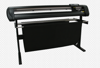 Plotter de Corte Automático de Vinilo y Papel Adhesivo JINKA XL-1351PRO de 53 Pulgadas, Hecho en China