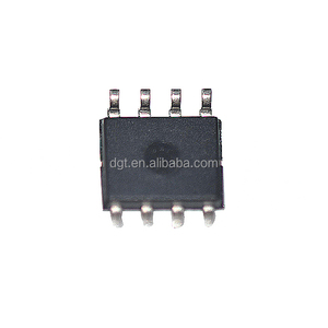 Circuiti integrati nuovi SOIC-8 originali di alta qualità OPA2335M/<span class=keywords><strong>TR</strong></span> - Product Image 3