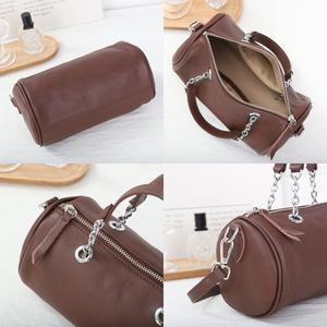 กระเป๋าเดินทางแบบดัฟเฟิลขนาดเล็กสำหรับออกกำลังกายและเดินทาง  แบบ unisex  ขายส่ง  รับทำโลโก้  กันน้ำ  วัสดุผ้า Oxford  ปิดซิป  แฟชั่นสำหรับเด็ก - Product Image 5