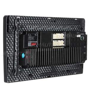 Radio Estéreo para Auto IMars de 10.1 Pulgadas 2 Din para Android 8.1, Reproductor MP5, 1+16G, Pantalla Táctil IPS 2.5D, GPS, WIFI, FM - Product Image 5