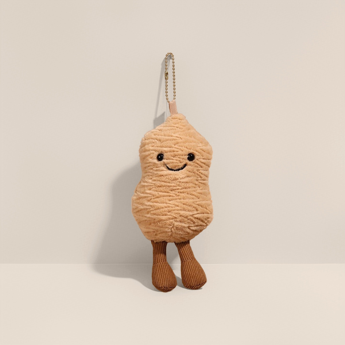 Large peanuts