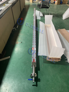 Máy đo mức từ tính cho bể nồi hơi nước bỏ qua đo mức & chỉ số dụng cụ giám sát chất lỏng - Product Image 5