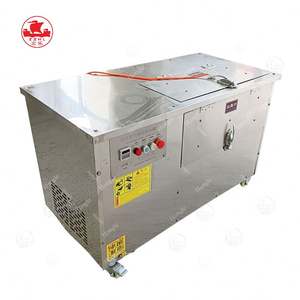 Máquina profesional de limpieza de escamas de pescado Removedor de escamas de pescado - Product Image 4