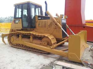Bulldozer Caterpillar D6G d'occasion à vendre. Bulldozer CAT D6M/Caterpillar D6R D6D D6G D6M D7G D7H D8K d'occasion - Product Image 2