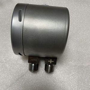 Manomètre différentiel 100 mm à double aiguille A25100156 fabriqué au Shandong - Product Image 5