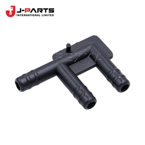 Tuyau, connecteur de tube à vide pour système de freinage pour Toyota HIACE LH103 1993-1998 44771-26110 - Product Image 3