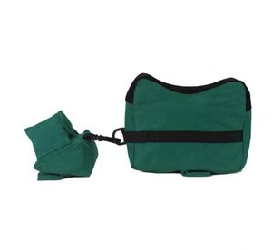 Échantillon Gratuit : Sacs de Tir, Sacs de Sable Vides pour Repose-Mains Avant et Arrière - Product Image 1