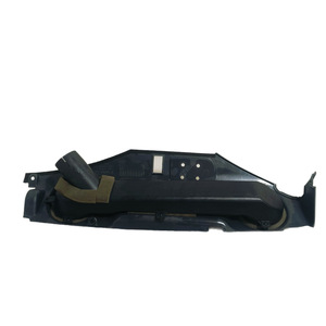 Hyundai Cup Holder Frame 72M9-21050 <b>Plastic</b> Interior Panel For Excavator - Product Image 5
