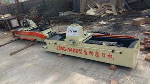 Máquina cortadora y pulidora de papel, cortador de 1200mm y 1500mm, equipo de molienda, máquina afiladora de muelas en forma de <span class=keywords><strong>copa</strong></span> - Product Image 4