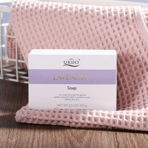 <span class=keywords><strong>Coffret</strong></span> Cadeau Moderne de Soins Corporels et de Bain Personnalisé à Base de Plantes Biologiques Hydratantes, Crème pour Femmes, Cadeaux de Noël - Product Image 6