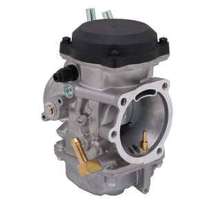 <span class=keywords><strong>Carburador</strong></span> de Alto Rendimiento de 40 mm para <span class=keywords><strong>Harley</strong></span> <span class=keywords><strong>Davidson</strong></span> XL883 CV40 27490-96 Condición Nueva - Product Image 1