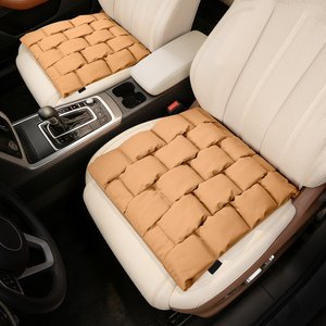 Cojines de <span class=keywords><strong>Asiento</strong></span> para Mayor Comodidad en el Automóvil, Fundas de <span class=keywords><strong>Asiento</strong></span> con Burbujas, Fundas para Asientos Delanteros y Traseros, Funda Individual para <span class=keywords><strong>Asiento</strong></span> del Conductor, Cojines para Asientos Traseros - Product Image 5