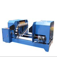 Équipement d'usinage de pièces de précision, machine à ébavurer automatique à double tête, finition sans rayures