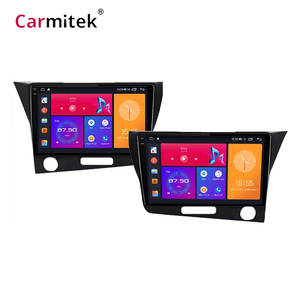 Para Honda CRZ 2010 2017-128 8GB 2DIN estéreo móvil Android a Radio móvil vídeo Multimedia GPS CarPlay <span class=keywords><strong>Aud</strong></span> - Product Image 1