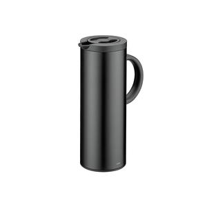 Cilio Thermos Flask 1.5L Stainless Steel Insulated <b>Hot</b> <b>Cold</b> Beverage Pitcher - Product Image 1
