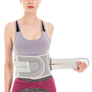 Brace <span class=keywords><strong>lombaire</strong></span> respirante Cosert ceintures de soutien <span class=keywords><strong>ceinture</strong></span> homme bon <span class=keywords><strong>Anti</strong></span>-<span class=keywords><strong>douleur</strong></span> Faja Corset sacré <span class=keywords><strong>ceinture</strong></span> de soutien taille haute - Product Image 2