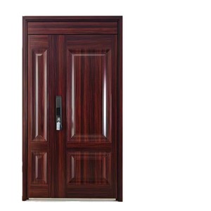 <span class=keywords><strong>Porte</strong></span> de <span class=keywords><strong>sécurité</strong></span> russe de classe A, rouge, épaissie, simple, pour <span class=keywords><strong>entrée</strong></span> de maison, surface finie, pour <span class=keywords><strong>appartement</strong></span> - Product Image 4