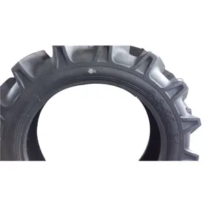 China Agricultural Tyres Agricultural Tractor Tyre Inner Tube 8.3-22 R-1