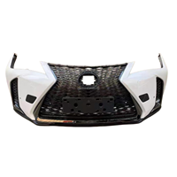 Kit de pare-chocs avant pour Lexus UX 2019-2024, version F Sport, pièces d'apparence Plug and Play