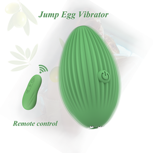 Bestmoon Vloeibare Siliconen Olijven Jump <span class=keywords><strong>Egg</strong></span> <span class=keywords><strong>Vibrator</strong></span> Afstandsbediening Vrouwelijke Tepel Clitoris <span class=keywords><strong>Vibrator</strong></span> Seks Speelgoed voor Vrouwen - Product Image 2