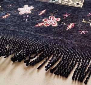 Logo personalizzato tradizionale <span class=keywords><strong>tappeto</strong></span> in poliestere rosso meditazione stuoie tappeti lavabili moderno <span class=keywords><strong>tappeto</strong></span> di <span class=keywords><strong>preghiera</strong></span> nazionale <span class=keywords><strong>per</strong></span> pellegrinaggio regionale - Product Image 6