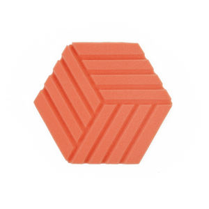 Paquete de paneles acústicos de estudio profesional de alta calidad espuma insonorizada con material duradero - Product Image 1