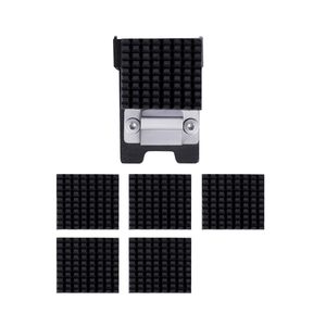 Kit de módulo limpiador de boquillas Creality K2 Plus, repuesto de plástico para impresora 3D - Product Image 5