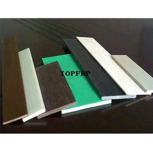 แผ่นไฟเบอร์กลาสแบบแผ่นเรียบ FRP - Product Image 2