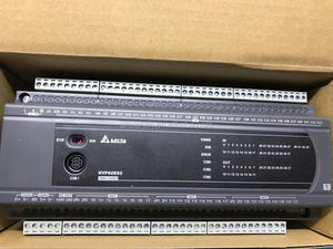 PLC ที่จัดจำหน่ายโดยตัวแทนจำหน่าย PLC (โปรแกรมเมเบิลคอนโทรลเลอร์) DVP40ES200R PLC - Product Image 5