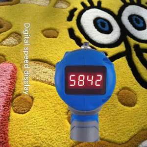 Mesin Tenun Karpet 2 in 1 AK V Hand Tufting Gun dengan Motor untuk Karpet & Permadani Cut Pile, Pistol Tenun Karpet Manual - Product Image 4