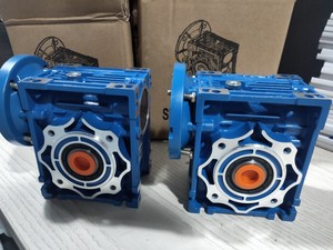 Giảm Tốc Độ Sâu NRV40 Bán Tại Nhà Máy Hộp Số 18Mm Lỗ Đầu Ra Hộp Số Tỷ Lệ 5 7.5 10 15 <span class=keywords><strong>20</strong></span> - Product Image 6