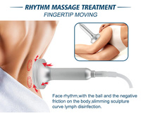 Vente flash : Appareil de massage pour l'augmentation mammaire, soutien-gorge de massage pour l'amélioration mammaire, masseur mammaire sexy pour femmes pour spa