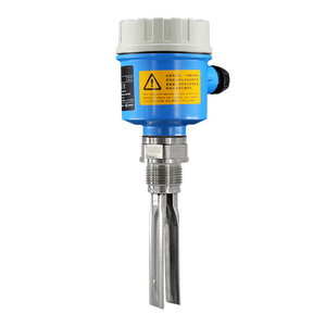 Vibrant Diapason Niveau Commutateur pour Solides Poudre Liquide Niveau Mètre Niveau <span class=keywords><strong>Instruments</strong></span> de Mesure Fabricant - Product Image 4