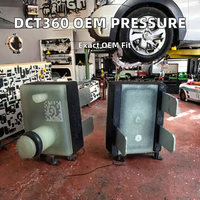 Capteurs de pression de transmission pour Zotye MG Changan Jiatu DCT360/DF727, référence OE 2871827, garantie 3 mois, 7 vitesses, neufs et populaires