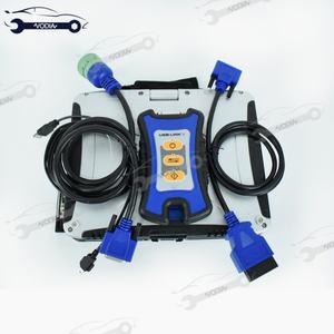 Interface de diagnostic pour camions diesel NEXIQ USB Link 3, outil de diagnostic pour camions lourds et Cfc2laptop - Product Image 4