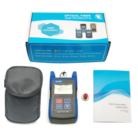 Testeur de fibre optique de haute précision TM103N Mini compteur de puissance