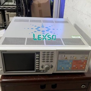 เครื่องกำเนิดสัญญาณพัลส์ Keysight 81134a แบบสองช่องสัญญาณ ความถี่ 3.35 กิกะเฮิรตซ์ ผ่านการทดสอบแล้ว - Product Image 5